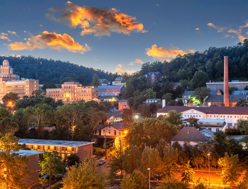 Mountain Home, AR