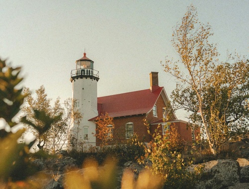 Our planning process