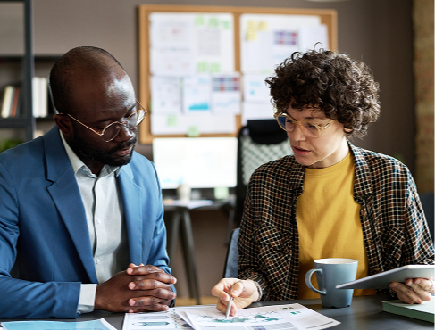 Tax & Compliance Support
