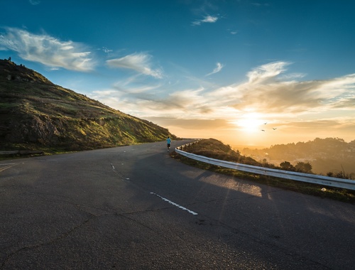 Onboarding Roadmap