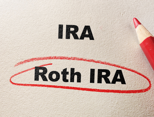Should You Consider a Roth Conversion Before Year-End?