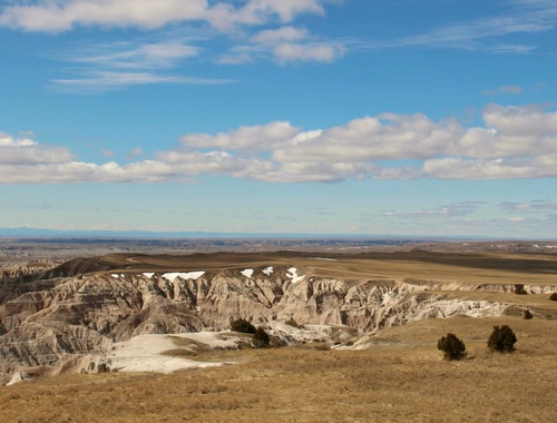 NORTH DAKOTA