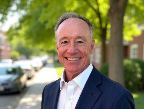 Douglas J. Lyons, CFP, CFA, CDFA