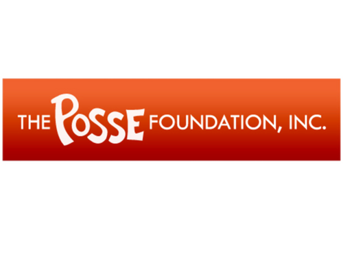 The Posse Foundation