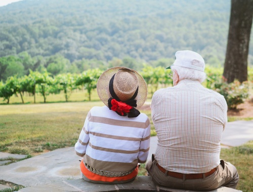 Retirees: The Retirement Of Your Dreams