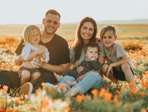 High-Net-Worth Families