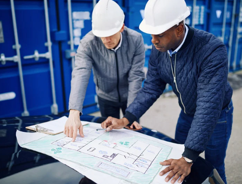 Engineers &<br/>Business Owners