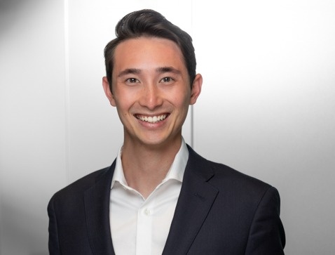 Ryan Chang