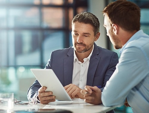 Build Lasting Wealth with Genuine, Personal Connections