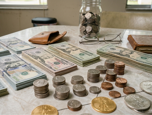 Money