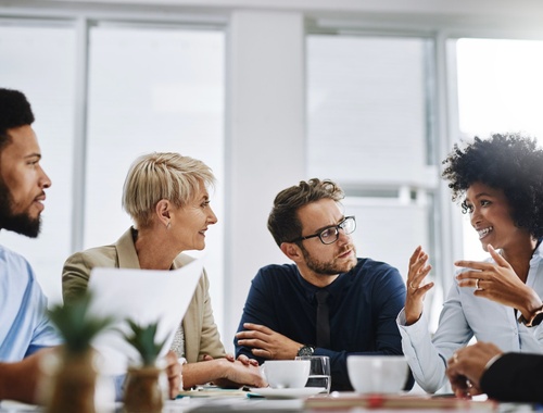 Growing Your Wealth & Family