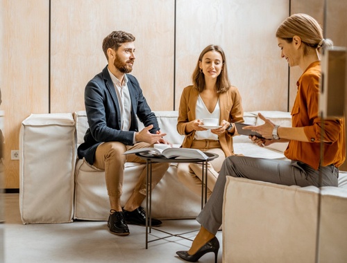Wirehouse Advisors