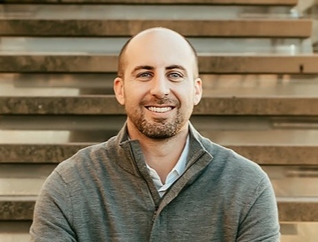 Tom Crompton