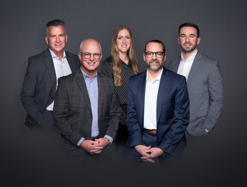 Contact us to learn more about joining our team!