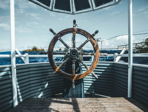 For yourself, not by yourself: How Pilot helps independent advisors thrive
