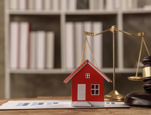 What Happens When You Die Without a Will or Trust?