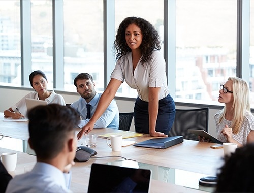 Financial Solutions That Are Anything But Ordinary