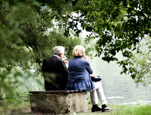 Retirement Readiness for Senior Executives