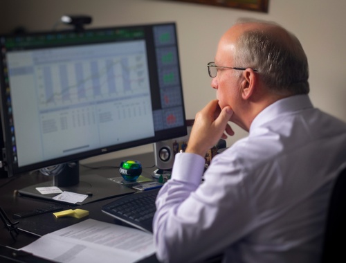 Coordination of Professional Services: