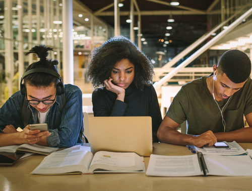 Estimating & Planning for Future Education Costs