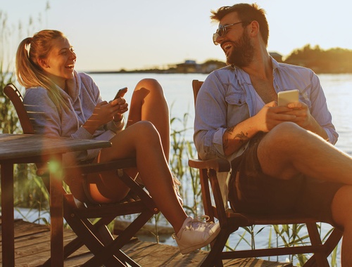 Starting Out On Your Journey