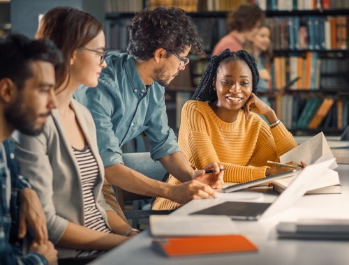 Financial Aid for Students 101
