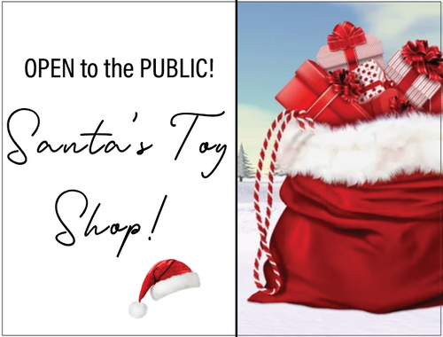 Clients & Public<br/>Dec 5 <br/>9:30 am - 3 pm<br/>BWM Office