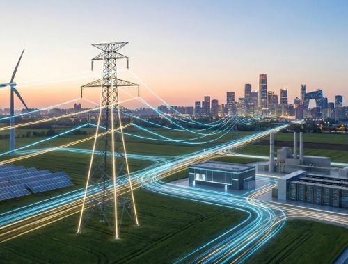 Understanding the Energy Sector: Why Prices Feel Unpredictable and What's Driving Them Now