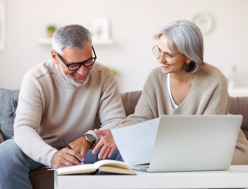 What if I need long-term care? 