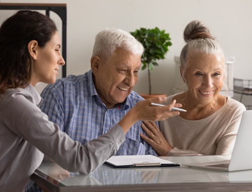 Investment Management