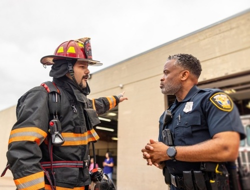 Intentional planning for those who serve