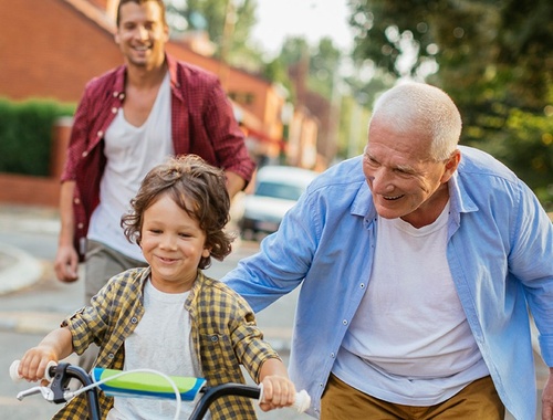 A Financial Plan for Unexpected Life Events