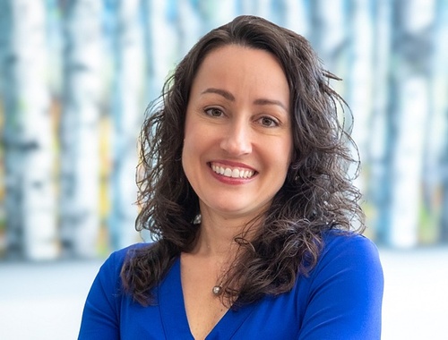 Catina Koenig, CPWA<span>®</span>
