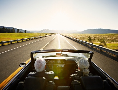 Auto Insurance
