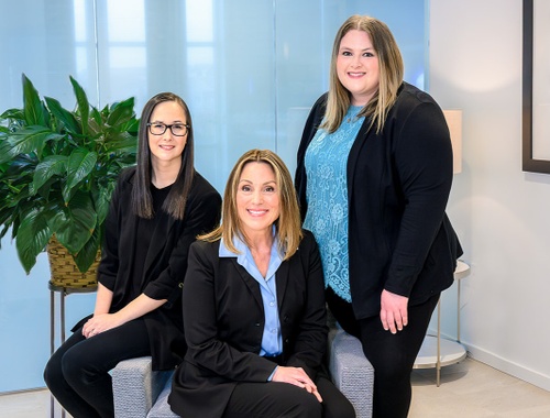 The Nelson Goelz Group