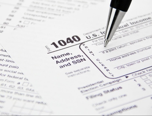Participant Corner: Tax Tips to Maximize Retirement Savings