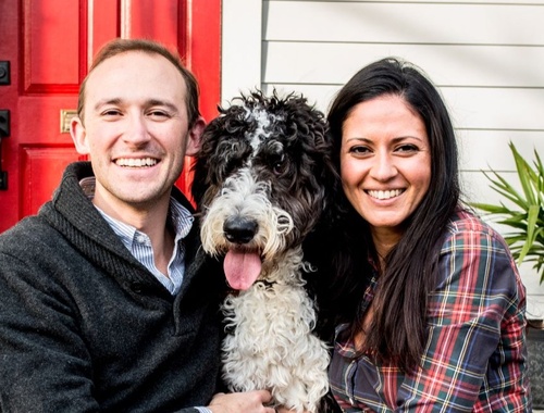 Meet the Team