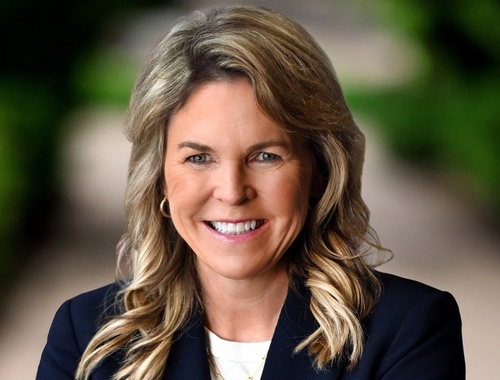 The Women in Finance - Table of Experts