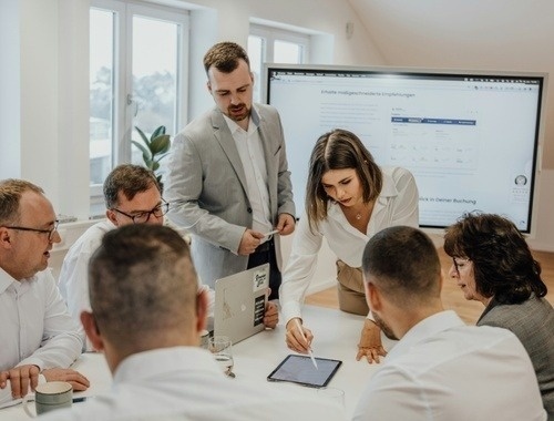 Employee Owned & Privately Held