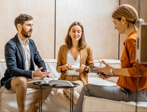 Advanced Planning Team