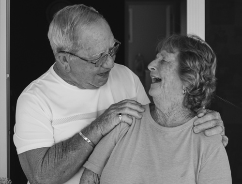 Second Marriages
