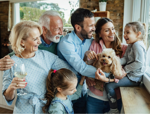 Estate Strategies 