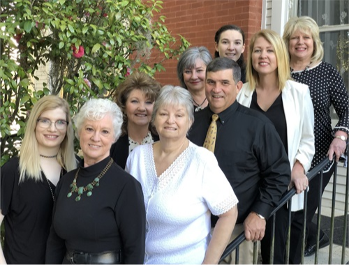 Lambert Elder Care Law