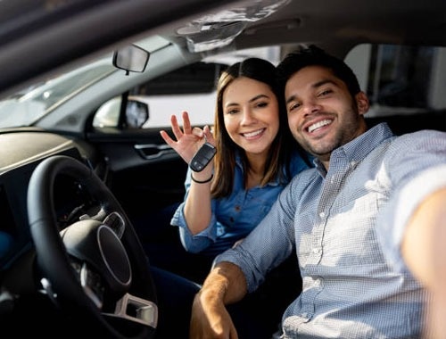Buying or Leasing a Car - Which Is Best?