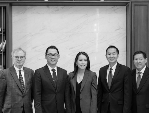 We Are the Next Generation of Wealth Management