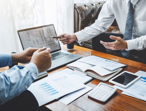 Wealth Management