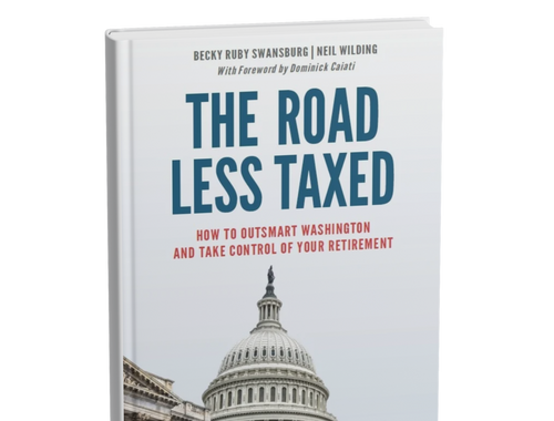 The Road Less Taxed