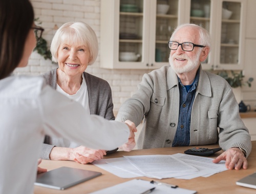 Retirement Planning