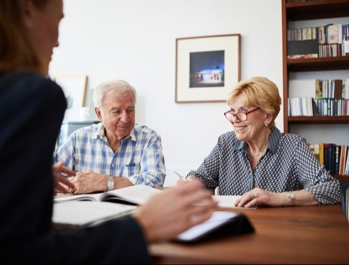 Social Security Strategies