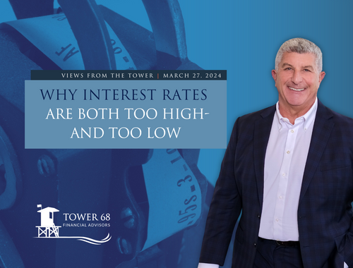 The Last Leg of the Inflation Fight Is Not Won Yet